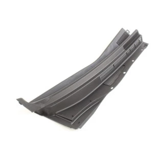 Grade Ventilação Churrasqueira Kia Cerato 2006 a 2016 - Passageiro / Dianteiro / Superior - Original