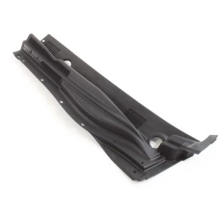 Grade Ventilação Churrasqueira Kia Cerato 2006 a 2014 - Motorista / Dianteiro / Superior - Original