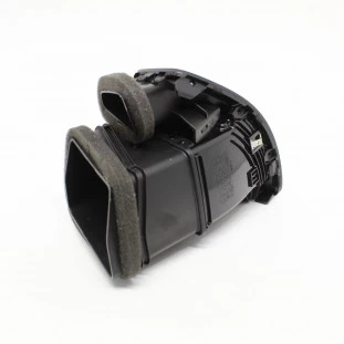 Grade Ventilação Difusor Ar Kia Sorento 2009 a 2013 - Motorista / Dianteiro - Original