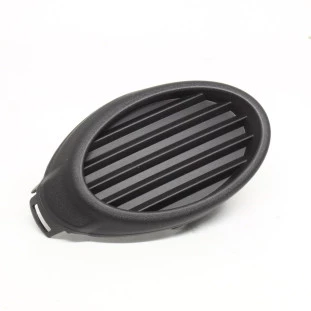 Grade do Farol de Milha Ford Focus 2013 a 2015 - Motorista - Original