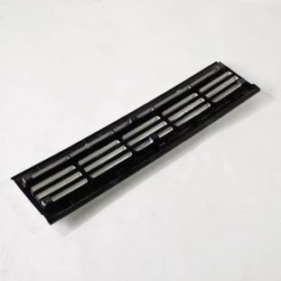 Grade do Radiador Kia Bongo K3500 1993 a 1995 - Inferior - Original