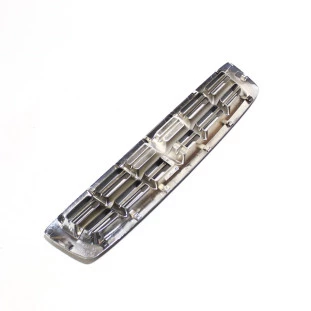 Grade do Radiador Kia Bongo K2700 1998 a 2005 - Original