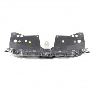 Grade do Radiador Renault Oroch 2021 - Dianteiro - Original