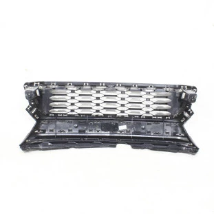 Grade do Radiador Chevrolet Trailblazer 2020 a 2021 - Dianteiro - Original