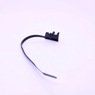 Grampo Fixação Freio Peugeot 206 1999 a 2010 - Original