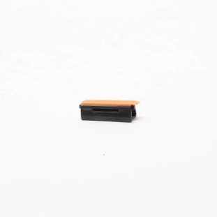 Grampo Fixação Moldura Lateral Teto Nissan Versa 2012 a 2020 - Original