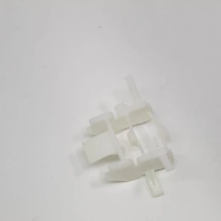 Grampo Fixação Moldura Teto Kia Soul 2009 a 2014 - Original