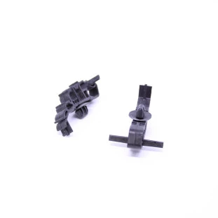 Grampo Fixação Porta Peugeot 206 2004 a 2010 - Original