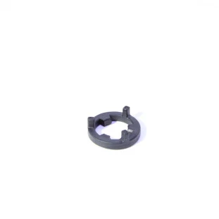 Grampo Fixador Lampada Farol Peugeot 106 1995 a 2001 - Dianteiro - Original