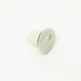 Grampo Fixador da Lanterna Kia Soul 2009 a 2014 - Traseiro - Original