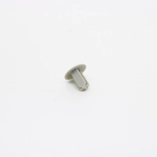 Grampo Forro Teto Chevrolet Montana 2004 a 2011 - Original