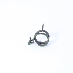 Grampo Mangueira Arrefecimento Peugeot 307 2007 a 2012 - Original