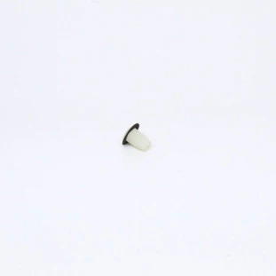 Grampo Moldura da Porta Kia G Carnival 2006 a 2011 - Esquerdo ou Direito / Traseiro / Externo - Original
