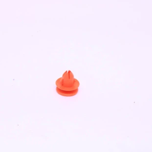 Grampo Para-choque Para-lama Volvo V70 2004 - Original