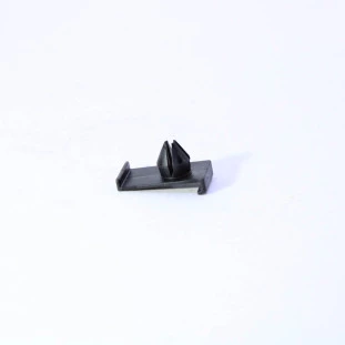 Grampo Porta Peugeot 407 2005 a 2007 - Traseiro - Original