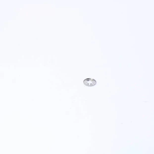 Grampo  Presilha Capô Peugeot 207 2009 a 2015 - Dianteiro - Original
