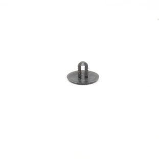 Grampo Presilha Forro do Capô Ford Ecosport 2003 a 2020 - Dianteiro - Original