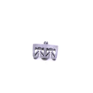 Grampo Suporte do Filtro de Combustível Peugeot Partner 1999 a 2021 - Original