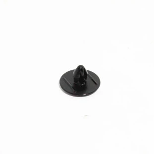 Grampo da Manta Capô Toyota Camry 2001 a 2011 - Dianteiro - Original
