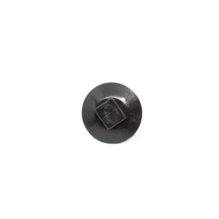 Grampo da Moldura Lateral da Porta Kia Soul 2009 a 2014 - Traseiro - Original