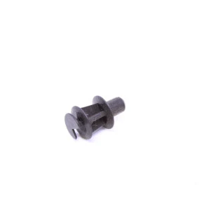 Grampo da Porta Lateral Peugeot 106 1995 a 2001 - Dianteiro - Original