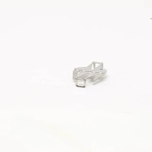 Grampo do Sensor de Chuva Ford Ecosport 2012 a 2021 - Original