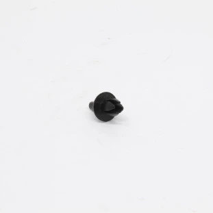 Grampos Moldura Suporte Placa Volkswagen Bora 2001 a 2005 - Original