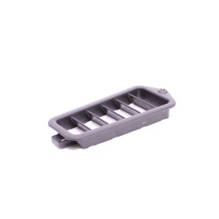 Grelha Difusor Saída de Ar Peugeot 106 1995 a 2001 - Direito / Traseiro - Original