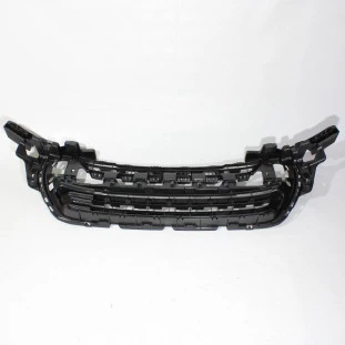Grelha Parachoque Peugeot 308 2013 a 2015 - Dianteiro - Original
