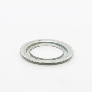 Guarda Pó Eixo Homocinética Toyota Hilux 2006 a 2015 - Original