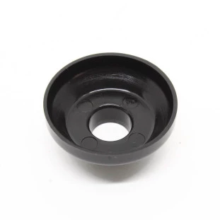 Guarda Pó do Limpador Kia Picanto 2006 a 2011 - Traseiro - Original