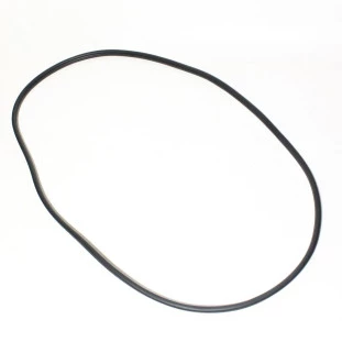 Guarnição Borracha da Porta Kia Sorento 2009 a 2015 - Passageiro / Dianteiro - Original