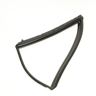 Guarnição Borracha do Espia Toyota Camry 2006 a 2012 - Direito / Traseiro - Original
