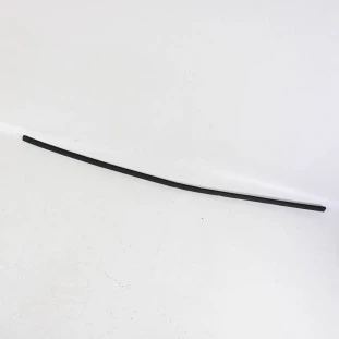 Guarnição Borracha do Teto Peugeot 206 2005 a 2008 - Direito - Original