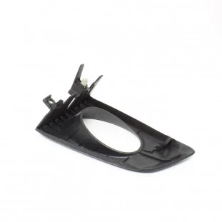 Guarnição Farol Neblina Honda Fit 2009 a 2012 - Original