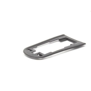 Guarnição Maçaneta Ford Focus 2008 a 2019 - Traseiro / Externo - Original