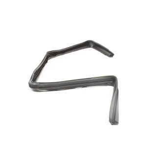 Guarnição Porta Chevrolet Cobalt 2012 a 2020 - Esquerdo / Traseiro - Original