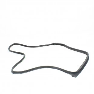 Guarnição Porta Chevrolet Onix 2013 a 2019 - Passageiro / Dianteiro - Original