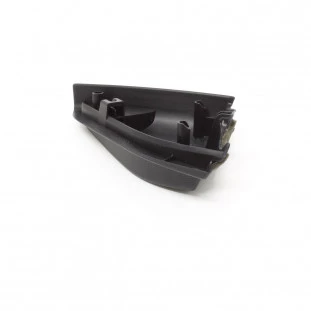 Guarnição Retrovisor Toyota Corolla 2002 a 2004 - Motorista / Dianteiro / Interno - Original