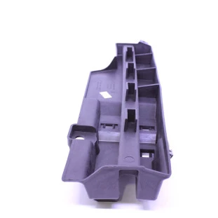 Guarnição Suporte Soleira Peugeot 408 2011 a 2019 - Direito / Traseiro - Original