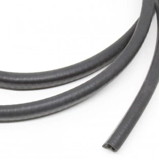 Guarnição Vigia Toyota Hilux 2009 a 2015 - Traseiro - Original