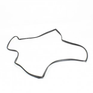 Guarnição do Vidro Chevrolet Classic 2014 a 2015 - Traseiro - Original