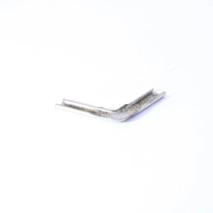 Guarnição do Vidro Peugeot 405 1993 a 1998 - Traseiro - Original
