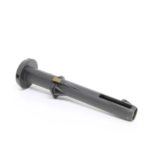 Guia Encosto de Cabeça Chevrolet Prisma 2007 a 2012 - Original