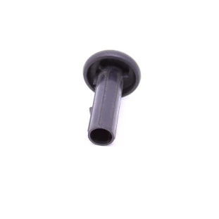 Guia Encosto de Cabeça Peugeot 307 2007 a 2012 - Esquerdo ou Direito / Traseiro / Interno - Original