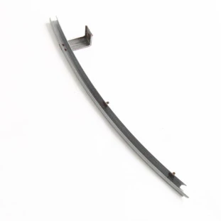 Guia Frontal Vidro da Porta Kia Sephia 1998 a 2000 - Esquerdo / Dianteiro - Original