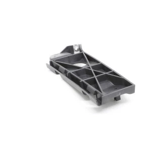 Guia Para-choque Chevrolet Montana 2004 a 2011 - Esquerdo / Dianteiro - Original