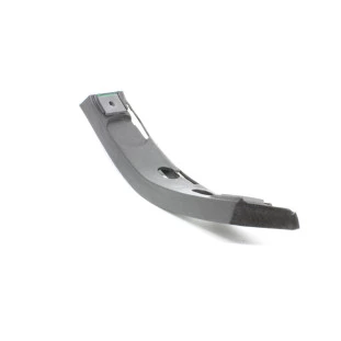 Guia Para-choque Chevrolet Celta 2003 a 2016 - Direito / Traseiro - Original