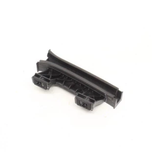 Guia Porta Deslizante Peugeot 307 2006 a 2012 - Esquerdo - Original