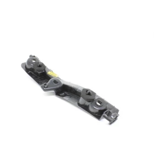 Guia Suporte Para-choque Renault Captur 2017 a 2021 - Direito / Traseiro - Original